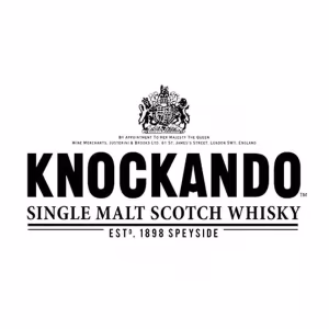 ノッカンドゥのロゴ