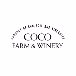 ココ・ファームのロゴ