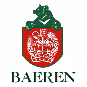 ベアレンのロゴ