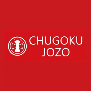 中国醸造のロゴ