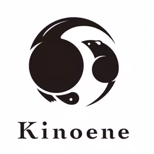 飯沼本家のロゴ