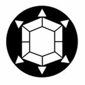 くどき上手 純米大吟醸 播州山田錦のロゴ