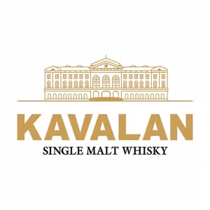 カバラン ディスティラリーセレクトのロゴ