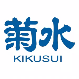 菊水のロゴ