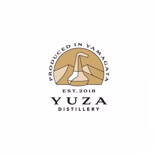 YUZAのロゴ